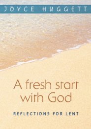 A Fresh Start with God