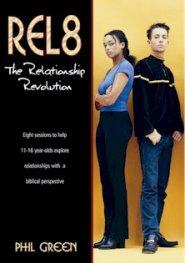 Rel 8: The Relationship Revolution