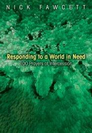 Responding to a world in need