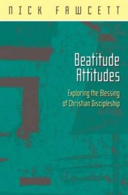 Beatitude Attitudes