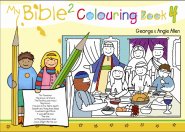 My Bible 2 Colouring Book 4