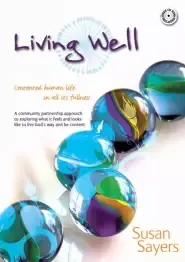 Living Well - Complete Resource Book