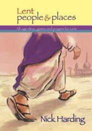 Lent People And Places