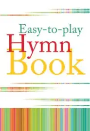 Easy to Play Hymn Book