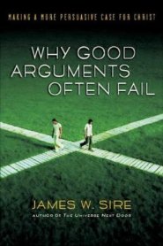 Why Good Arguments Often Fail