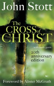 The Cross of Christ