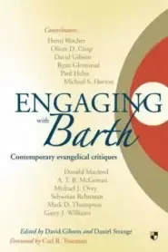 Engaging With Barth