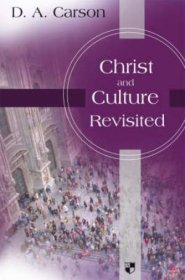 Christ and Culture Revisited