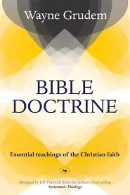 Bible Doctrine