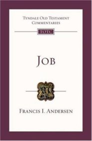 Job: Tyndale Old Testament Commentary