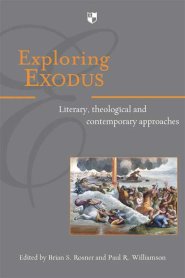 Exploring Exodus