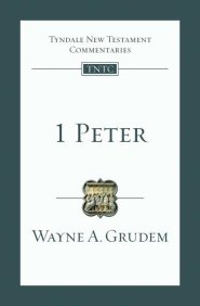 1 Peter: An Introduction and Commentary