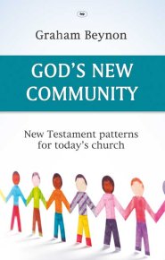 God's New Community