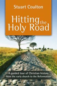 Hitting the Holy Road