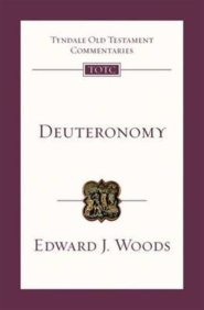 Deuteronomy