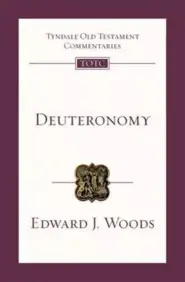 Deuteronomy