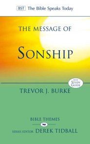 The Message of Sonship