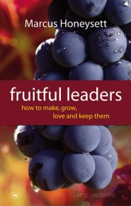 Fruitful Leaders