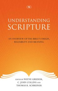 Understanding Scripture