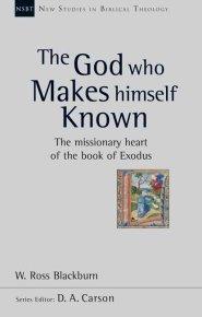 The God Who Makes Himself Known