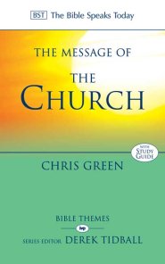 The Message of the Church