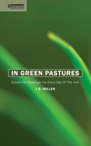 In Green Pastures hardback