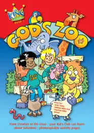 God's Zoo