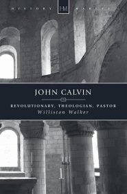 John Calvin