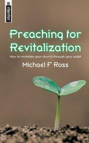 Preaching For Revitalisation