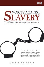 Voices Against Slavery 