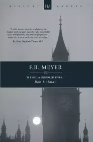 F B Meyer