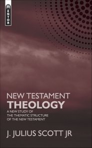 New Testament Theology