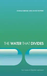 Water That Divides