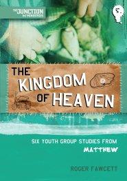 The Kingdom Of Heaven