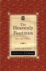 Heavenly Footman