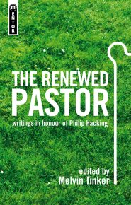 Renewed Pastor