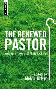 Renewed Pastor