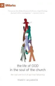 Life Of God In The Soul Of The Church