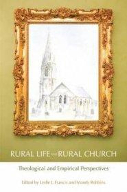 Rural Life and Rural Church