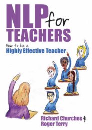 NLP for Teachers: How to Be a Highly Effective Teacher