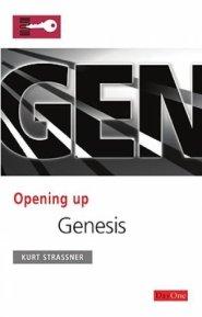 Opening Up Genesis