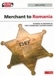 Merchant To Romania Business As Missions