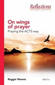 On Wings of Prayer