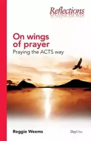 On Wings of Prayer