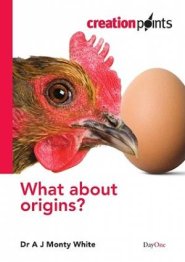 What About Origins