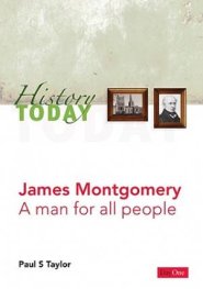 James Montgomery