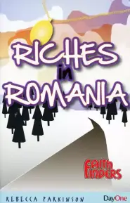 Riches in Romania