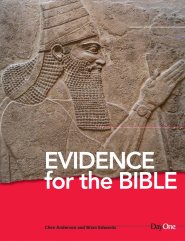 Evidence For The Bible