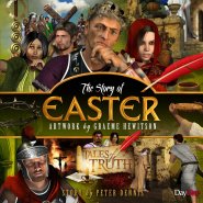 The Story of Easter