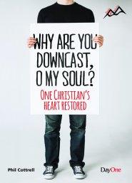 Why are you downcast, O my Soul